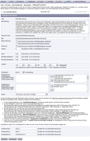Schnittstelle f�r sofort�berweisung.de: Anpassung der Einstellungen