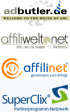 Externe Partnerprogramme