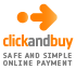 Zahlungsschnittstelle f�r ClickandBuy