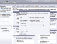 Shop-Software CP::Shop 2010.1: Brotkr�mel-Navigation