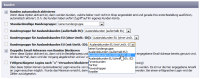 Shop-Software CP::Shop 2010.1: Automatische Zuordnung zu einer Kundengruppe