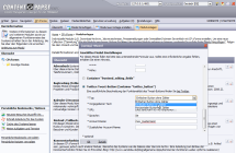 Version 2010.2: Konfiguration des Tweet-Buttons von Twitter