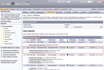 Version 2011.1: Darstellung der Bestellungen mit zus�tzlichen Details