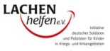Lachen Helfen e. V. - Inititative deutscher Soldaten und Polizisten f�r Kinder in Kriegs- und Krisen