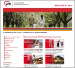 AWO Mecklenburg-Vorpommern
