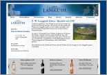 F. W. Langguth Erben - Qualit�t seit 1789