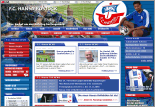 FC Hansa Rostock (http://www.fc-hansa.de/)