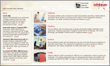 infoteam Software GmbH - 20 Jahre und j�nger denn je!