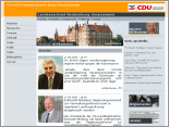 CDU Landesverband Mecklenburg-Vorpommern