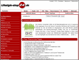 LifeStyle-Shop24.de 
