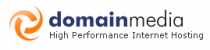 gehe zu DOMAINMEDIA / EXPRESSMEDIA GmbH