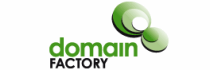 gehe zu domainfactory GmbH 