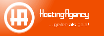 gehe zu HostingAgency / Simon & Stolle GbR