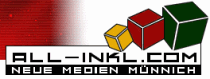 gehe zu all-inkl.com / Neue Medien M�nnich