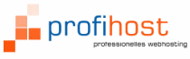 gehe zu ProfiHost.com / allied internet gmbh