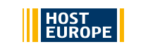 gehe zu Host Europe GmbH