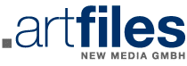 gehe zu Artfiles New Media GmbH