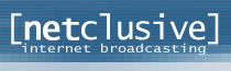 gehe zu [netclusive] internet broadcasting GmbH