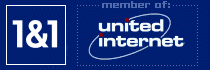 gehe zu 1&1 Internet AG (United Internet)