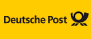 Deutsche Post - Versand als Paket (kostenlos, DHL)
