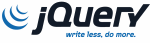 Javascript-Bibliothek jQuery