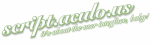 Javascript-Bibliothek script.aculo.us