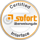 sofort�berweisung.de Certified Interface