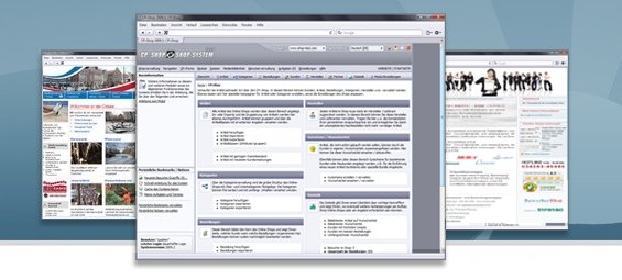 Shop-Software CP::Shop - Er�ffnen Sie Ihren eigenen Online-Shop!