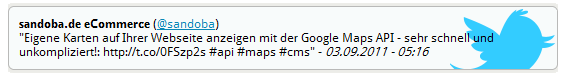 Eigene {cp:tags} erstellen am Beispiel Twitter (Anklicken zum Vergr��ern)