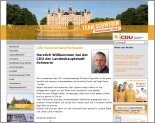 CDU Kreisverband Schwerin