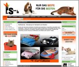PetStreet.de - Onlineshop für Tierbedarf und Zubehör 