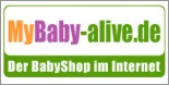 mybaby-alive.de - Online Shop für Babysicherheit