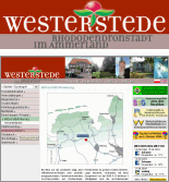Stadt Westerstede