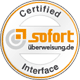 SOFORT Überweisung Certified Interface
