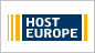 Webhoster HostEurope Test